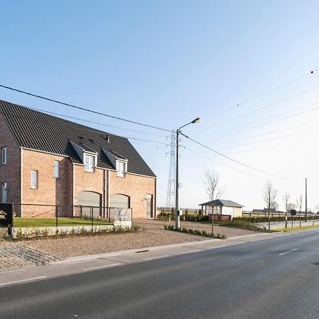 Villa Boho Kortemark Luaran gambar