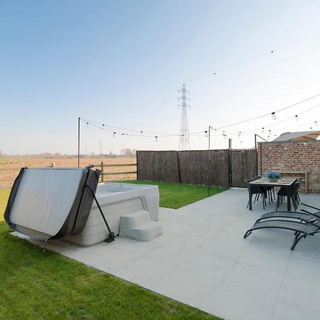 Villa Boho Kortemark Luaran gambar