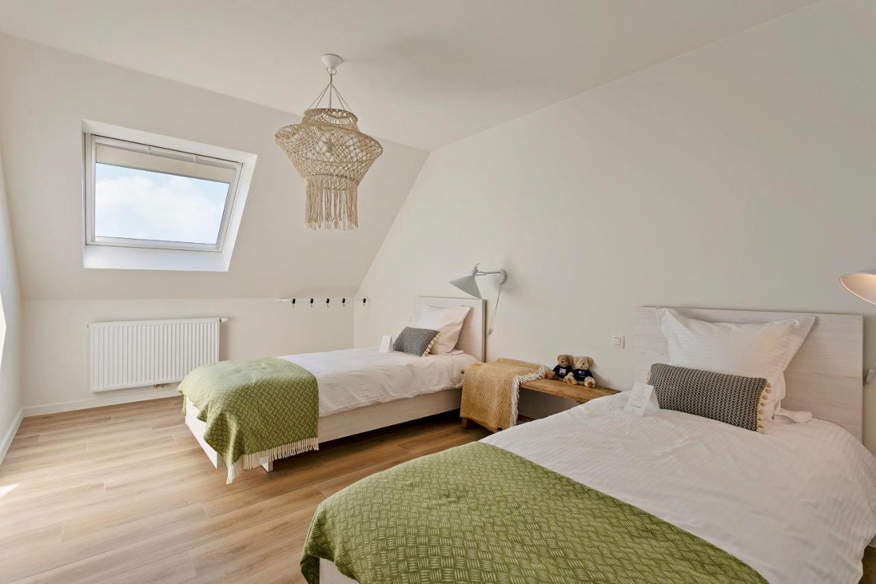 Villa Boho Kortemark Luaran gambar
