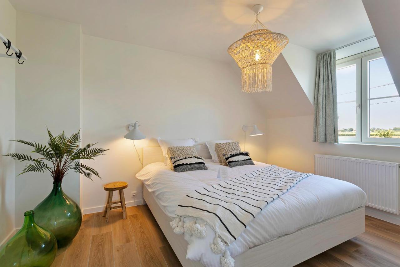 Villa Boho Kortemark Luaran gambar