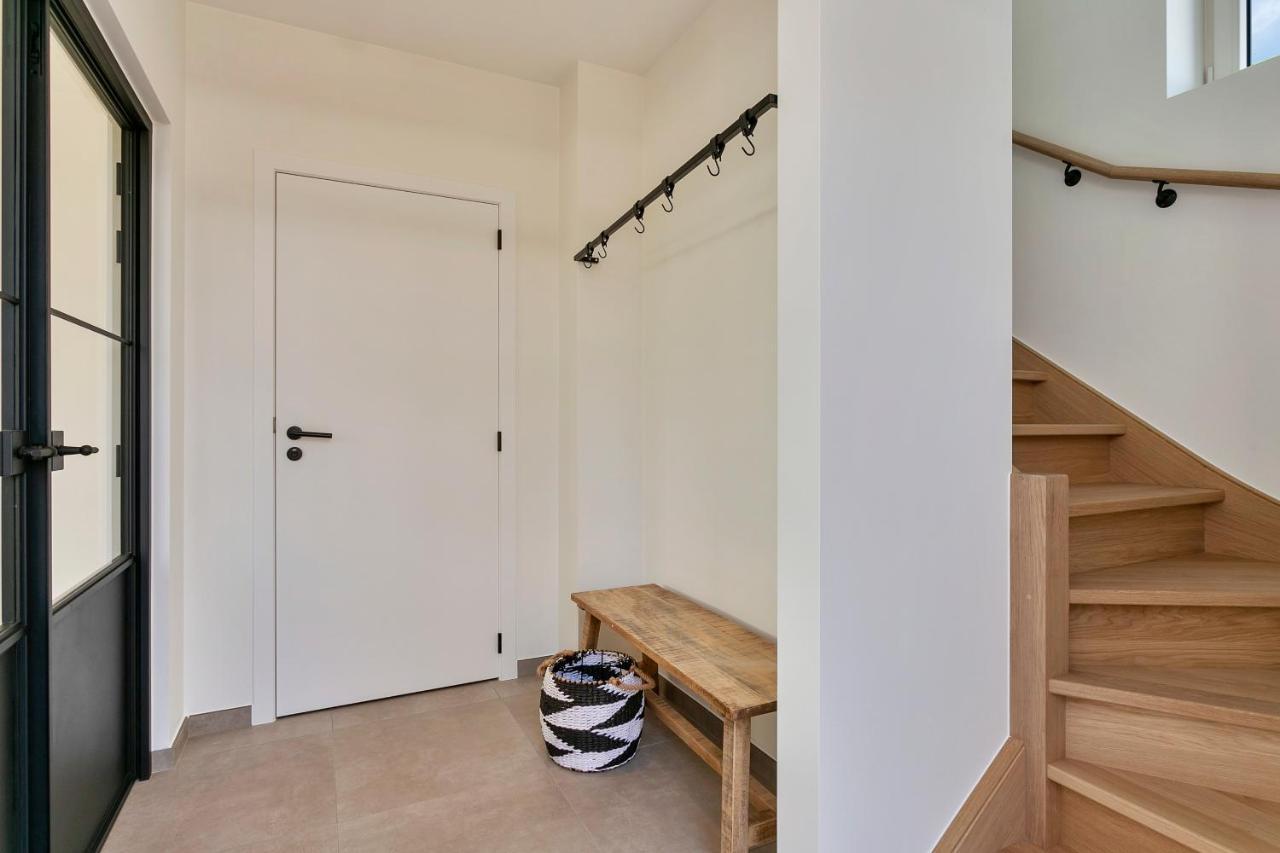 Villa Boho Kortemark Luaran gambar