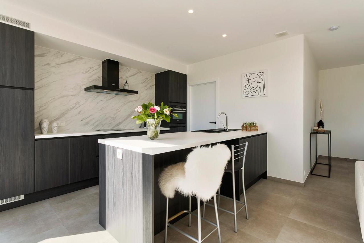 Villa Boho Kortemark Luaran gambar