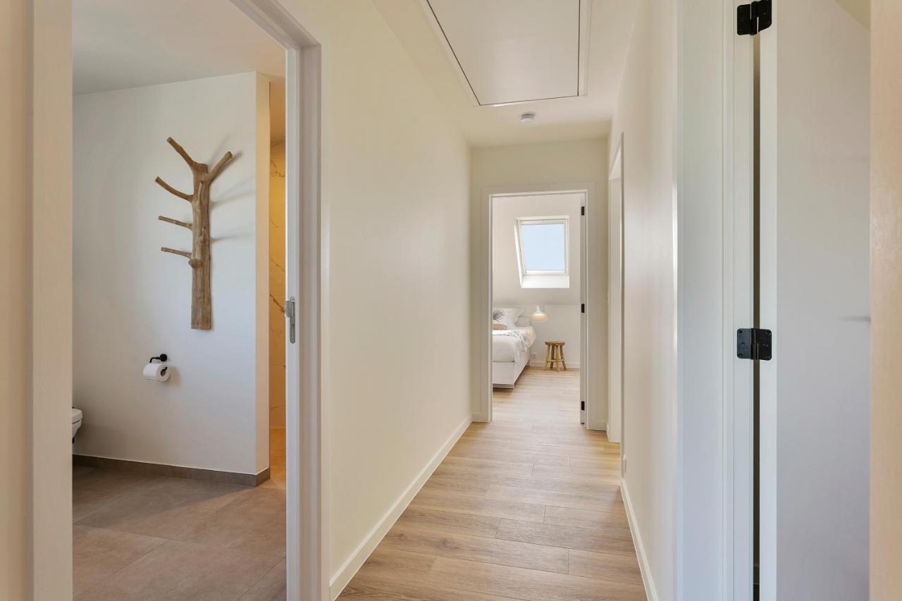 Villa Boho Kortemark Luaran gambar