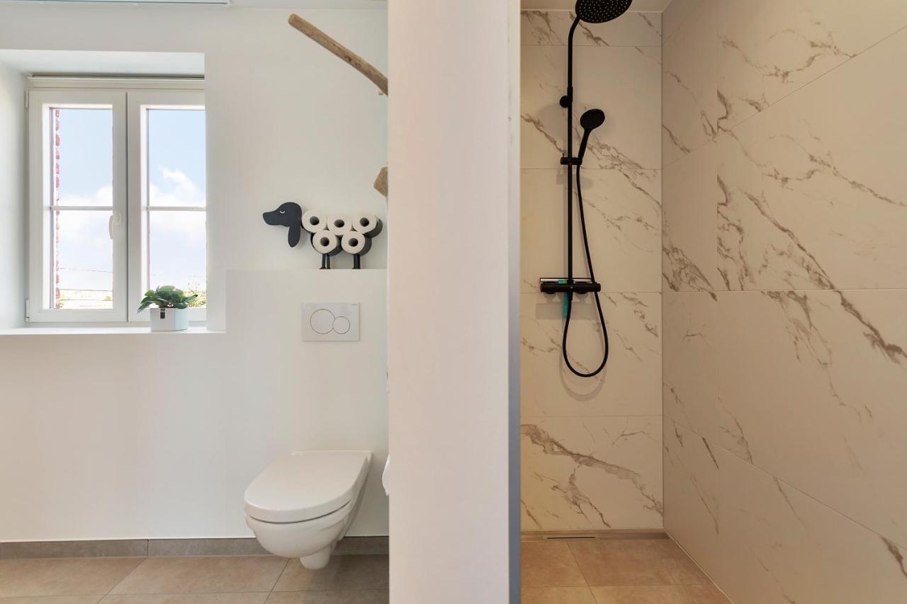 Villa Boho Kortemark Luaran gambar